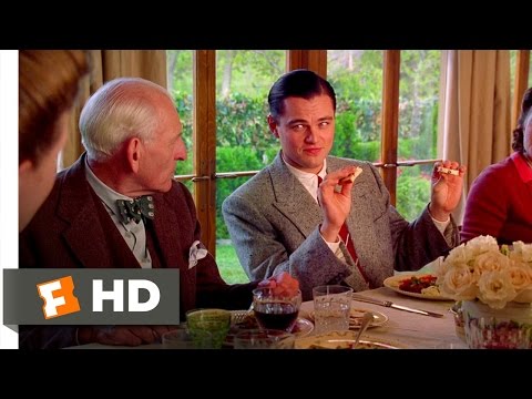 aviator - The Aviator Movie Clip - watch all clips http://j.mp/wEqquN Buy Movie: http://j.mp/ulFLPt click to subscribe http://j.mp/sNDUs5 Howard (Leonardo DiCaprio) ha...