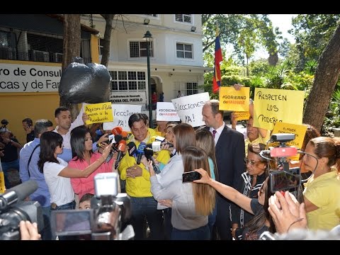 Carlos Paparoni: Más de 3 millones de venezolanos están comiendo de la basura