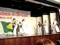 Ra�zes do Brasil - JONGO