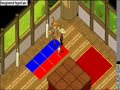 [DOFUS] Maimane Lanone ecaflip lvl 138