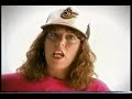 Baltimore Orioles - 1994 Commercial