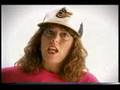 Baltimore Orioles - 1994 Commercial