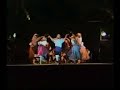 Jota bailada: Las Segadoras (completa)