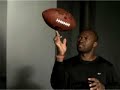RBK: Torry Holt \"When Did I Know?\" RBK: Torry Holt \"When Did I Know?\"