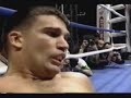SanDa - (Clases con Maestro Senna) National SanDa Chinese Boxing.