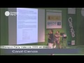 Ciencia - Astronomía: Centro espacial campusero