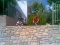 DTB Parkour