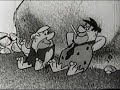 Flintstones Winston cigarettes
