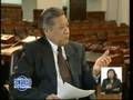 Agenda Parlamentaria - Entrevista a Juan Carlos Eguren