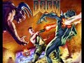 PSX DOOM Theme