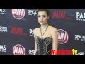 SASHA GREY 'Classy' at 2010 AVN AWARDS SHOW January 9, 2010