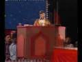 Dr. Tahir ul Qadri ka khwab / Dream - To Unite Muslim Ummah. TahirulQadri MinhajulQuran 2008