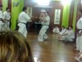 videos de juan pablo thomas vs carlos diaz(examen 2do dan)