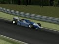 Nordschleife Revisited Nordschleife Revisited