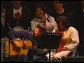 silvio rodriguez hasta siempre commandante