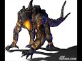 Godzilla Unleashed: Obsidius\ Godzilla Unleashed: Obsidius\