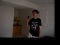 scariest/best moment of my life
