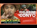 Bogart the Explorer: The Philippine Conyo
