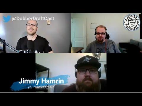 Noah Östlund - Dobber's DraftCast