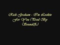 Rich Graham - I\ Rich Graham - I\