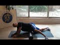 Foam Roll Tensor Fasciae Latae Foam Roll Tensor Fasciae Latae