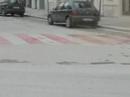 Moderazione del traffico: primi passi incerti