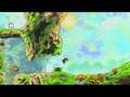 Braid intro gameplay