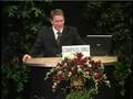 Christians and the Collapsing Dollar - Jerry Robinson