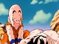 DragonBall Z Episode 34 - Krillin's Offensive 2/2