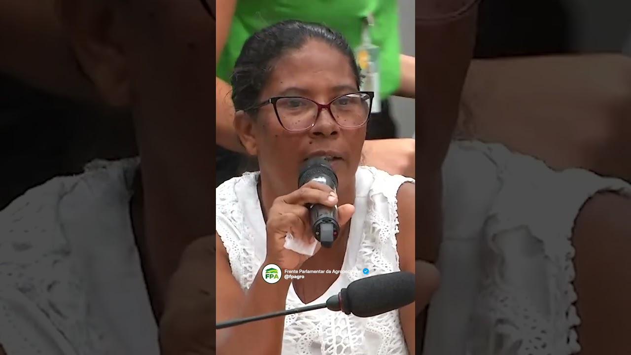 A promessa era a terra. Mas só pra quem obedecer.