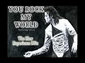 You Rock My Worl (The New Experience Mix)