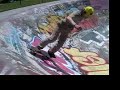 Rob skatin\