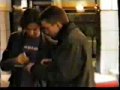 Dave Gahan And I