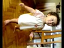 Aninha dançando c tia Cris. Aninha dançando c tia Cris.