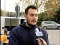 ANCONA. UNIVERSITARI IN PROTESTA