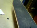 The hover board pt 1