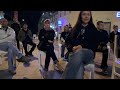 100 lica stolica - movie