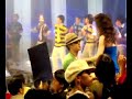 sop opening