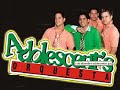 Confianza - Los Adolecentes - nuevo exito . new hit , new song. new disc....
