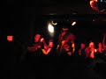 Girl Talk @ MoJo\
