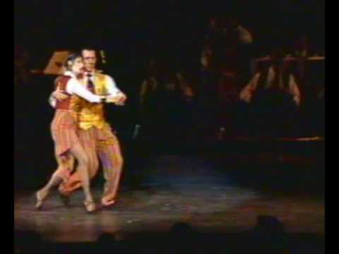 tango passion 7