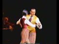 tango passion