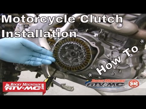 how to adjust xs400 clutch