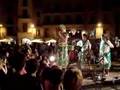 Batucada i concert dels Niños de Candeal Festa Major Vic