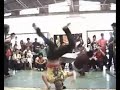 Kadetes del toke VS Conection Fusion (MEXICO) 2008 PART 2