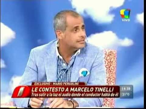 marcelo tinelli