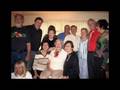 Monti HS '58 50th Reunion- A Visit With Mrs. Goldenberg