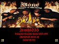 (2 of 2)thuggish ruggish bone/east 1999crossover remix