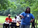Crescent Moon Nights - Tri Flava 2