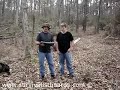 Going on a camping trip - Part 1